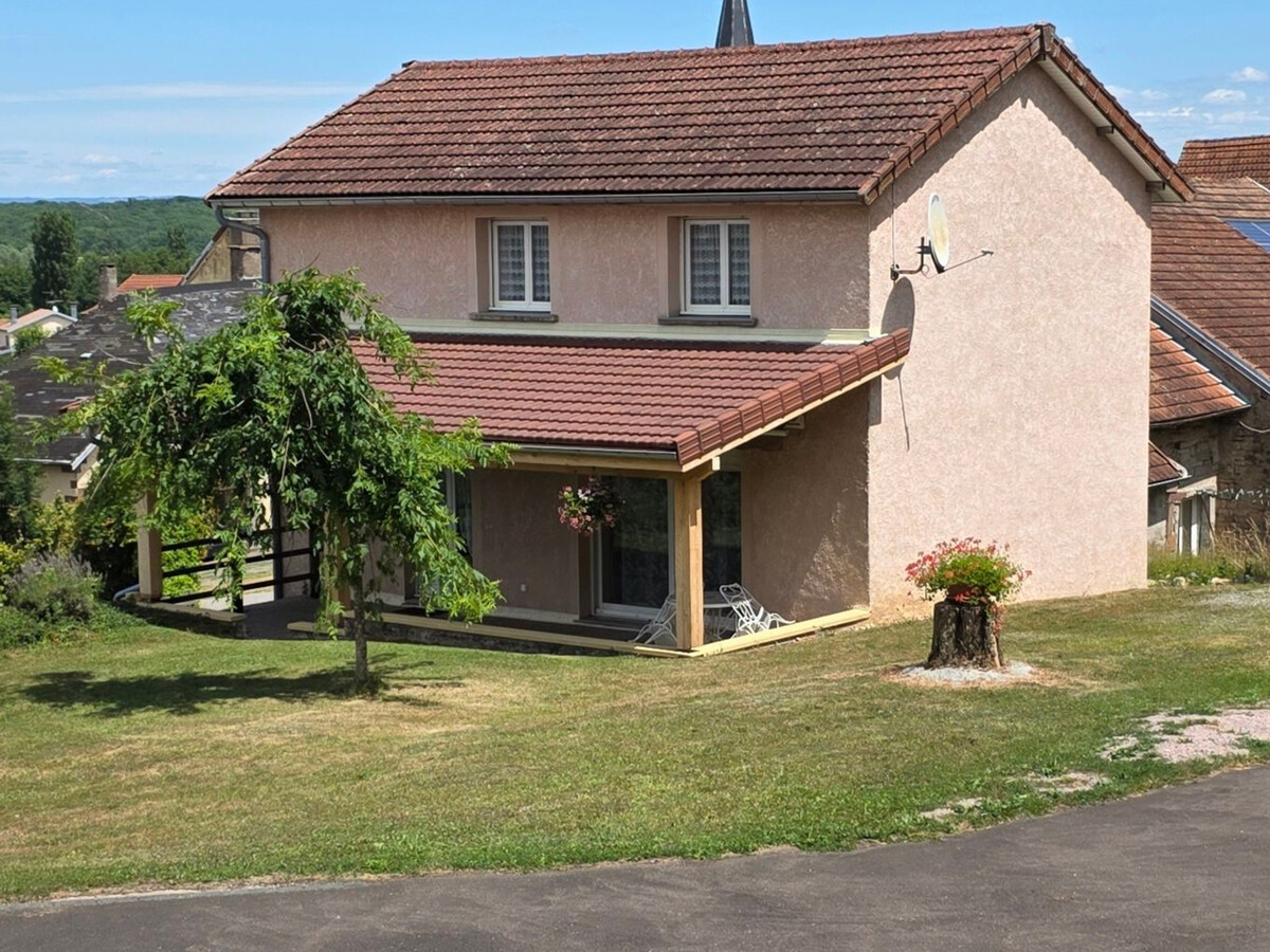 Gîte 4 pers. en Haute-Saône, calme et nature - Photo 6