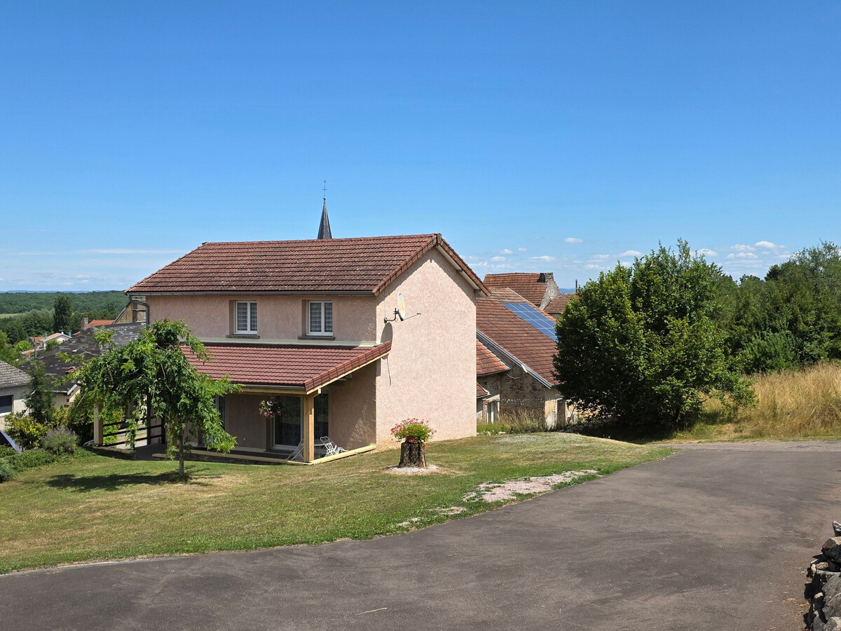 Gîte 4 pers. en Haute-Saône, calme et nature - Photo 7