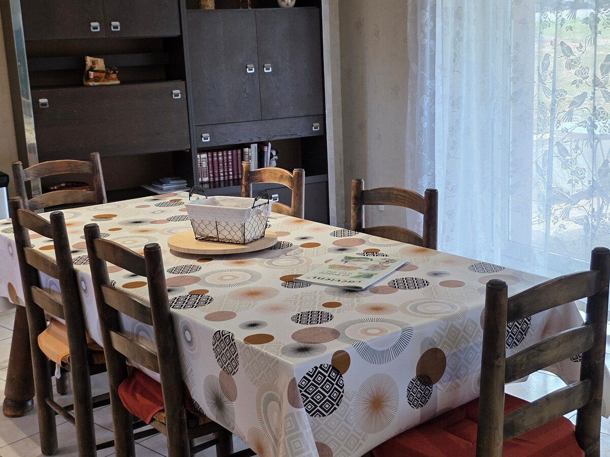 Gîte 4 pers. en Haute-Saône, calme et nature - Photo 10
