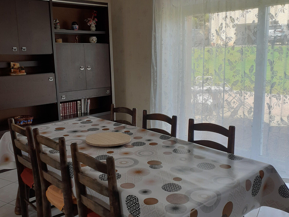 Gîte 4 pers. en Haute-Saône, calme et nature - Photo 11