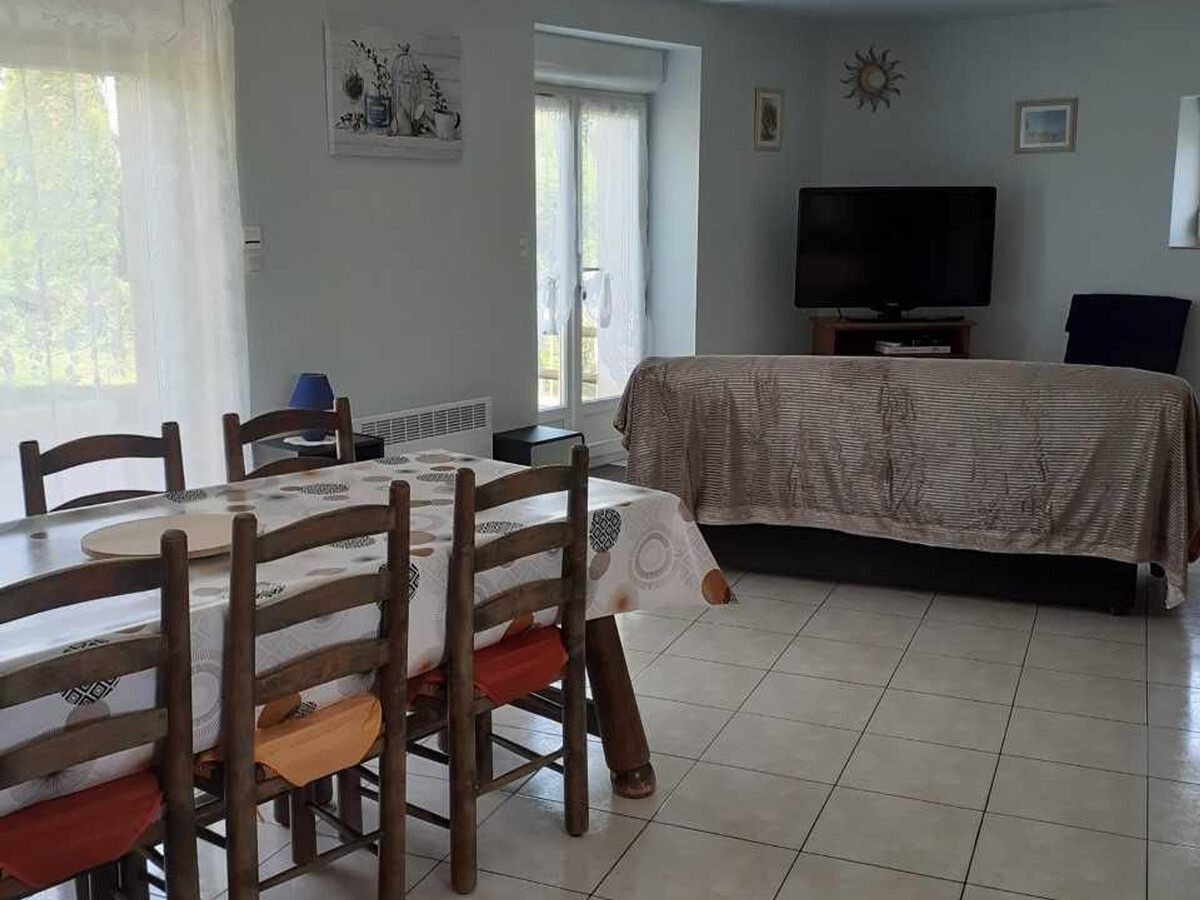 Gîte 4 pers. en Haute-Saône, calme et nature - Photo 14
