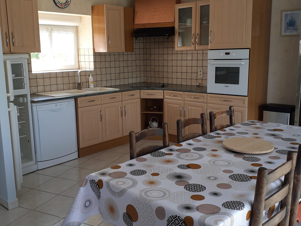 Gîte 4 pers. en Haute-Saône, calme et nature - Photo 15