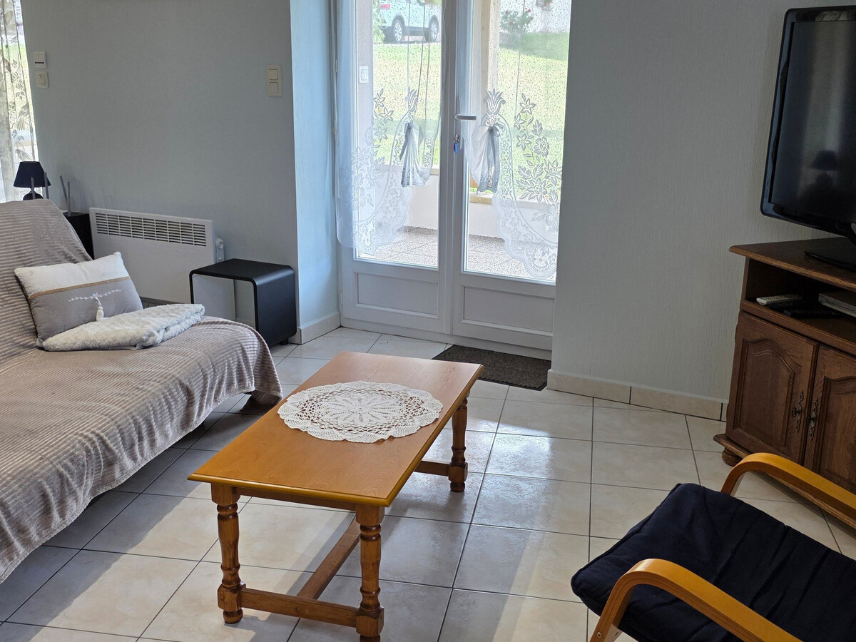 Gîte 4 pers. en Haute-Saône, calme et nature - Photo 18