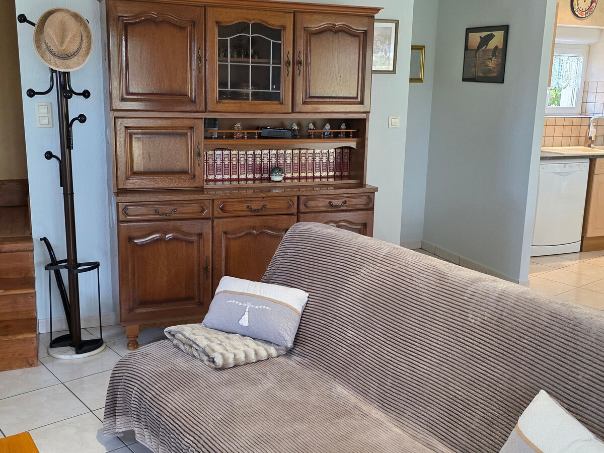 Gîte 4 pers. en Haute-Saône, calme et nature - Photo 19
