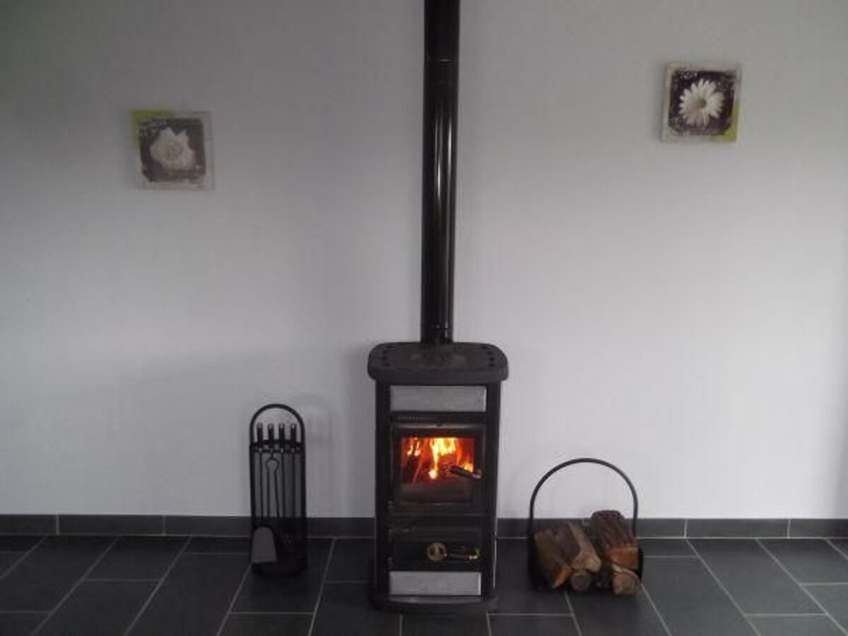 Gîte neuf 6 pers. à Marast, animaux admis, terrasse - Photo 5