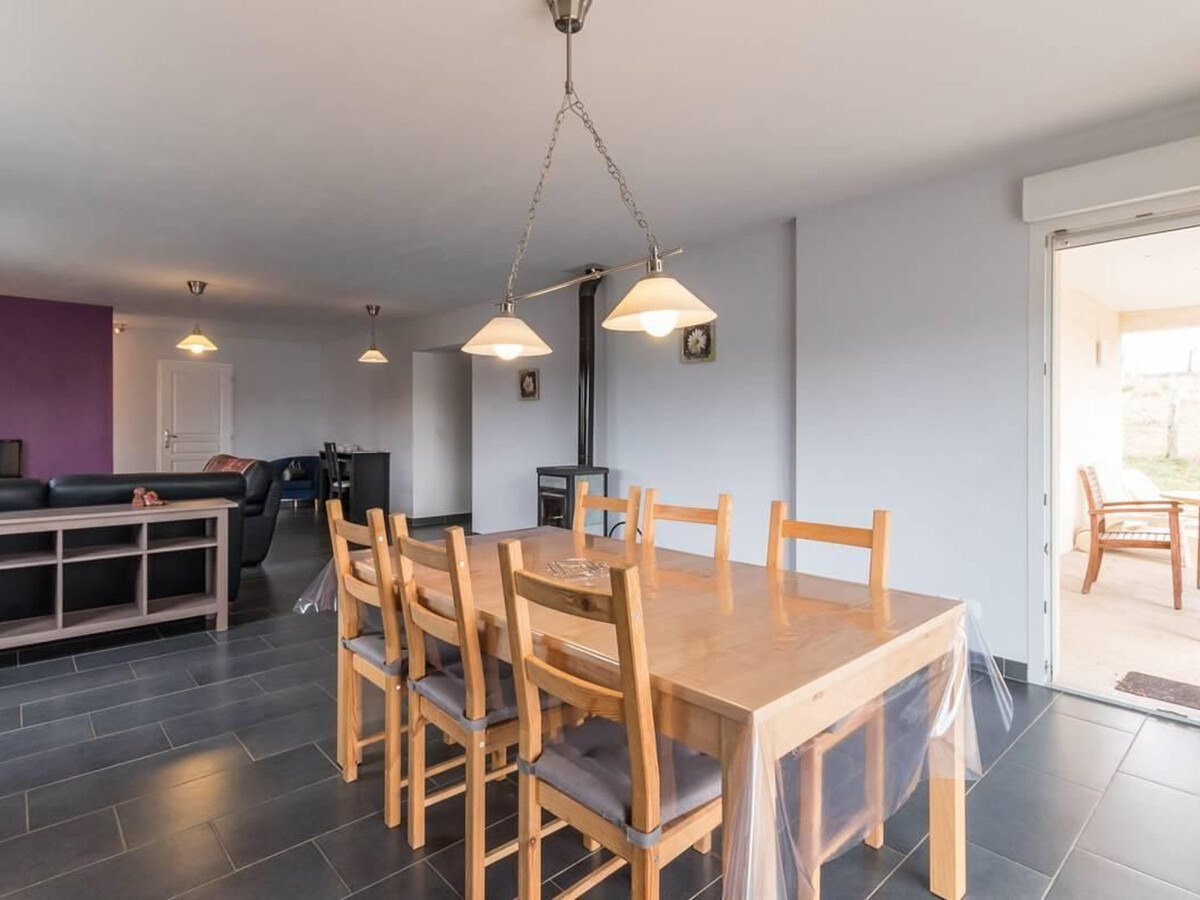 Gîte neuf 6 pers. à Marast, animaux admis, terrasse - Photo 8