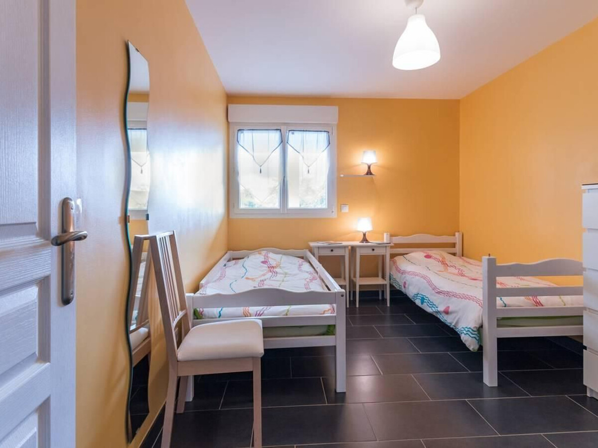 Gîte neuf 6 pers. à Marast, animaux admis, terrasse - Photo 10