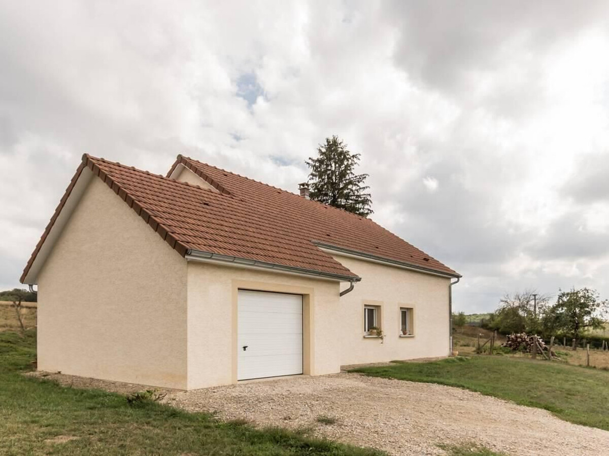 Gîte neuf 6 pers. à Marast, animaux admis, terrasse - Photo 13