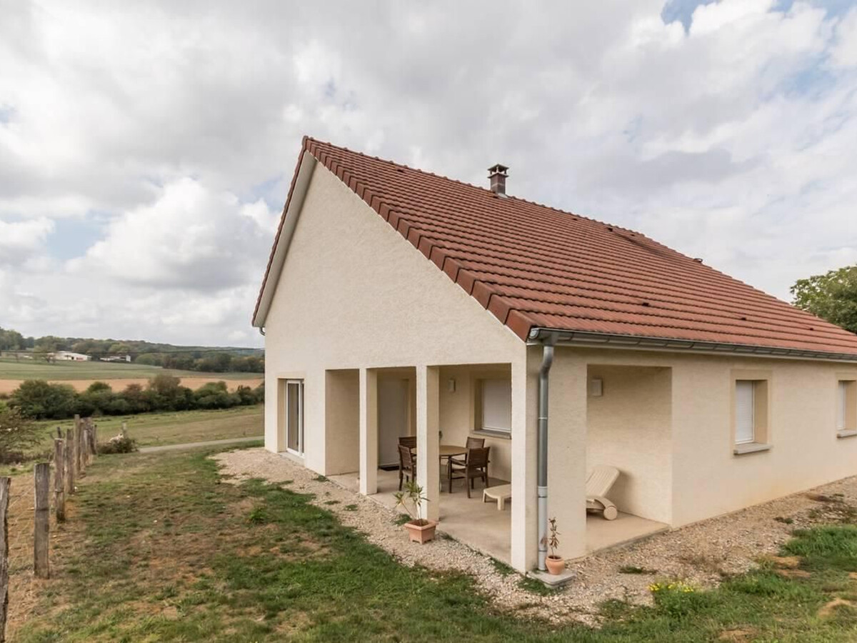 Gîte neuf 6 pers. à Marast, animaux admis, terrasse - Photo 14