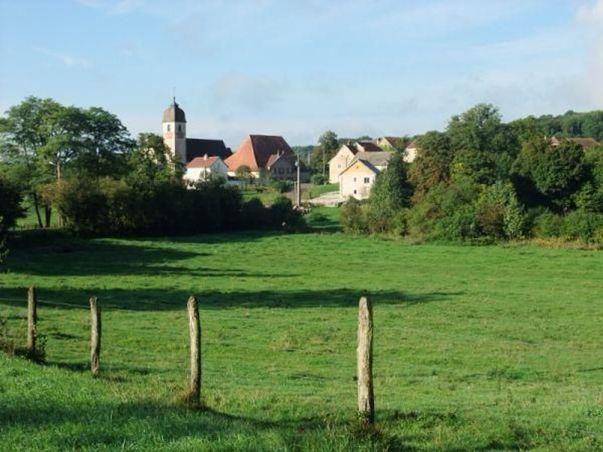Gîte neuf 6 pers. à Marast, animaux admis, terrasse - Photo 15