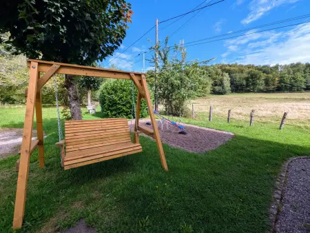 Gîte 3 chambres à Mélisey, au cœur des Mille Étangs - Photo 1