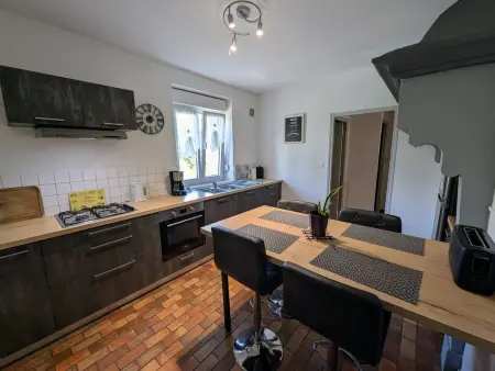 Gîte 3 chambres à Mélisey, au cœur des Mille Étangs - Photo 2