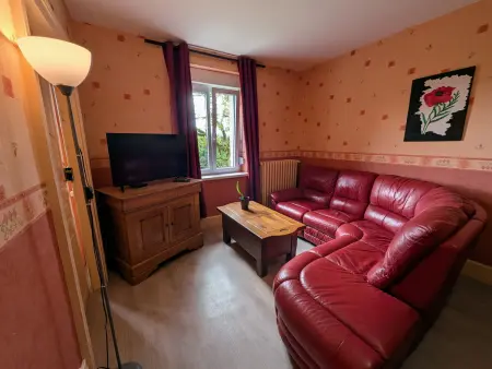 Gîte 3 chambres à Mélisey, au cœur des Mille Étangs - Photo 4