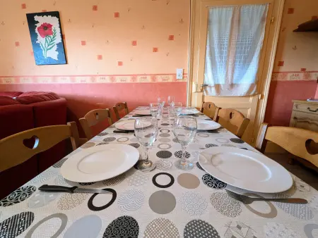 Gîte 3 chambres à Mélisey, au cœur des Mille Étangs - Photo 6