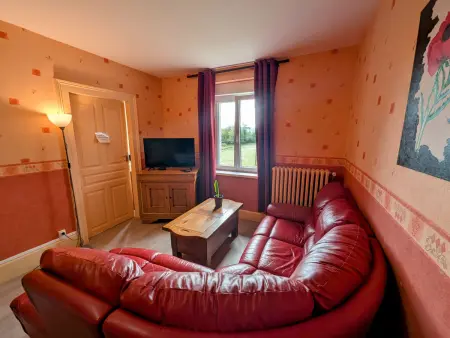 Gîte 3 chambres à Mélisey, au cœur des Mille Étangs - Photo 7