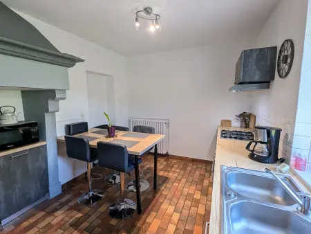 Gîte 3 chambres à Mélisey, au cœur des Mille Étangs - Photo 8