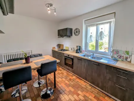 Gîte 3 chambres à Mélisey, au cœur des Mille Étangs - Photo 9