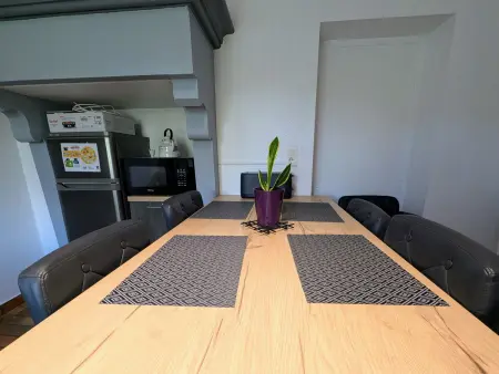 Gîte 3 chambres à Mélisey, au cœur des Mille Étangs - Photo 10