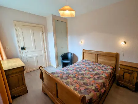 Gîte 3 chambres à Mélisey, au cœur des Mille Étangs - Photo 11