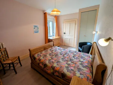 Gîte 3 chambres à Mélisey, au cœur des Mille Étangs - Photo 12