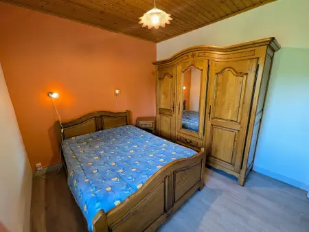 Gîte 3 chambres à Mélisey, au cœur des Mille Étangs - Photo 13