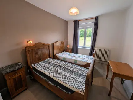 Gîte 3 chambres à Mélisey, au cœur des Mille Étangs - Photo 14
