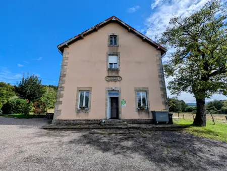 Gîte 3 chambres à Mélisey, au cœur des Mille Étangs - Photo 15