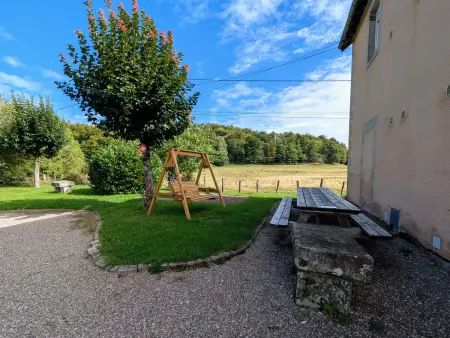 Gîte 3 chambres à Mélisey, au cœur des Mille Étangs - Photo 18
