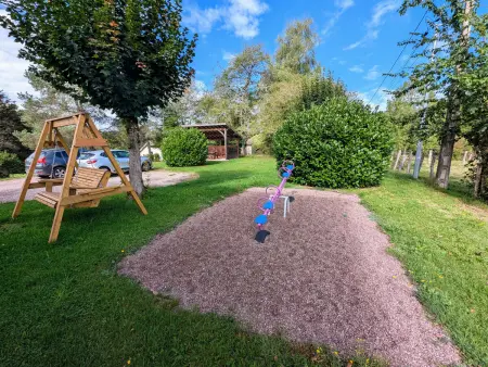 Gîte 3 chambres à Mélisey, au cœur des Mille Étangs - Photo 19