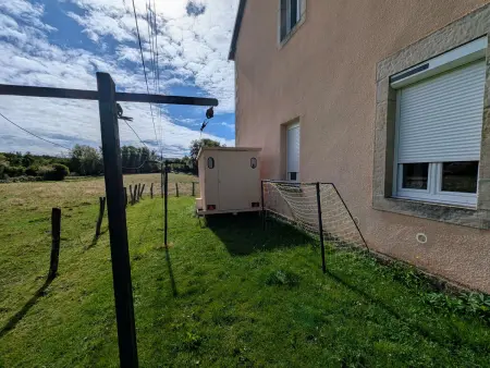 Gîte 3 chambres à Mélisey, au cœur des Mille Étangs - Photo 20