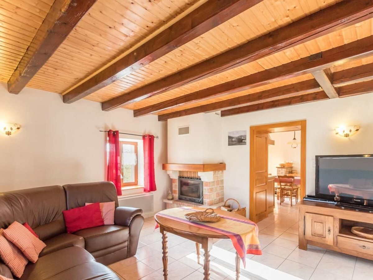 Gîte de charme dans les Vosges Saônoises - Photo 8