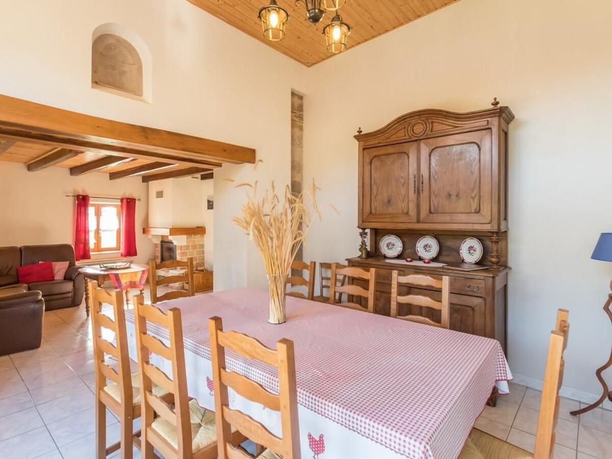 Gîte de charme dans les Vosges Saônoises - Photo 9