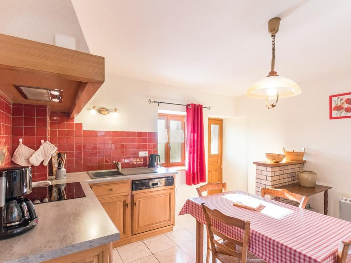 Gîte de charme dans les Vosges Saônoises - Photo 11