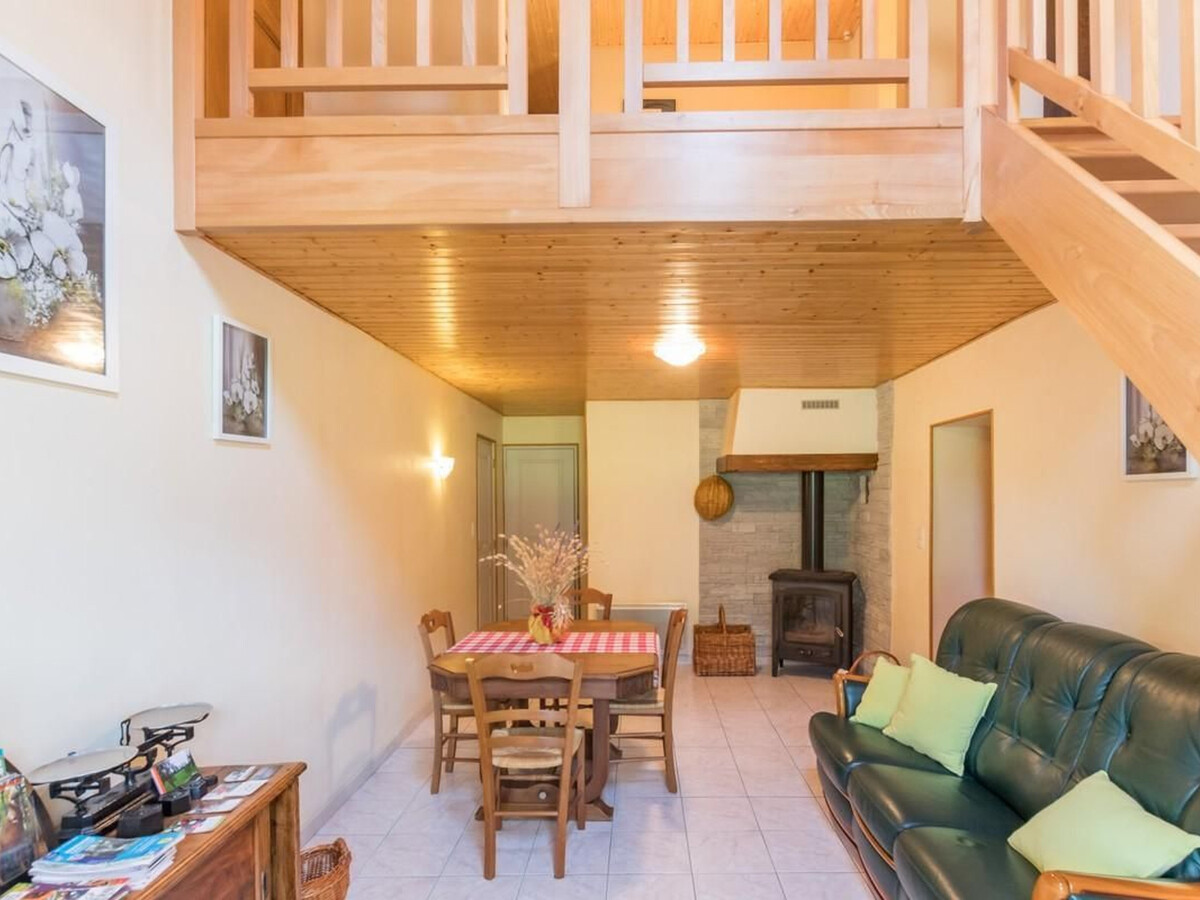 Gîte de charme dans les Vosges Saônoises - Photo 14
