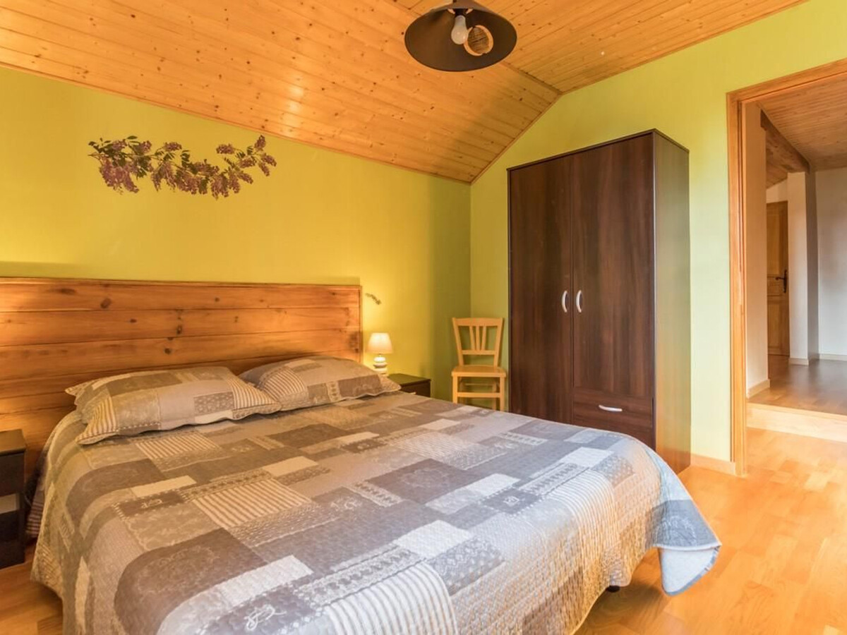 Gîte de charme dans les Vosges Saônoises - Photo 17