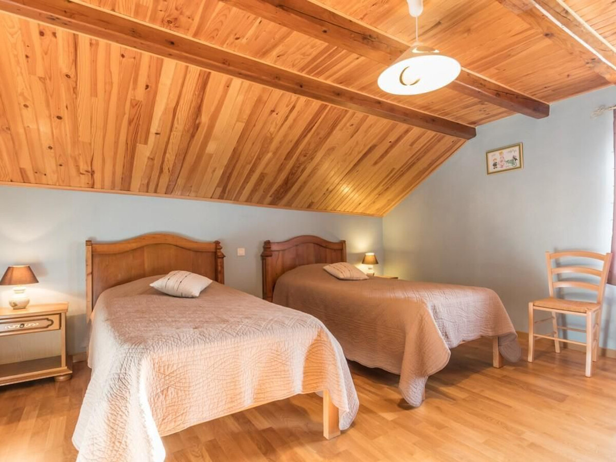 Gîte de charme dans les Vosges Saônoises - Photo 18