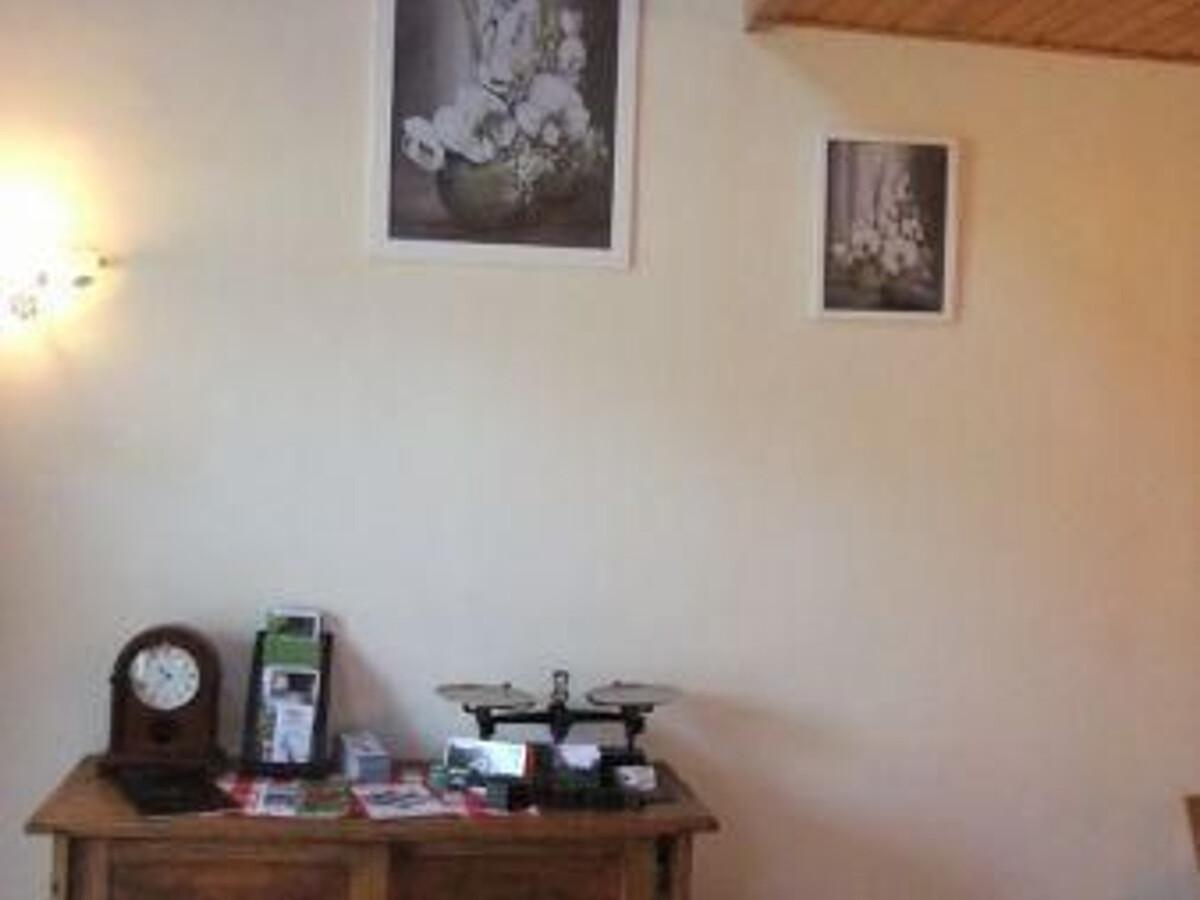 Gîte de charme dans les Vosges Saônoises - Photo 21