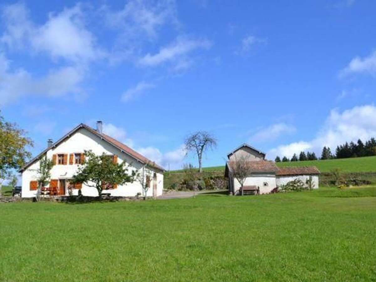 Gîte de charme dans les Vosges Saônoises - Photo 23