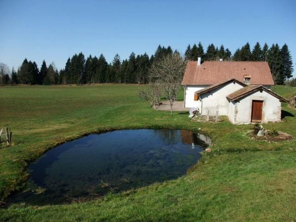 Gîte de charme dans les Vosges Saônoises - Photo 24