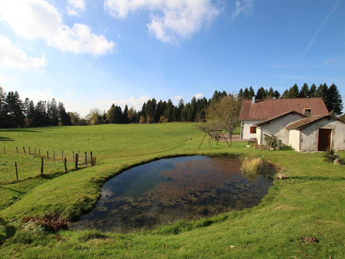 Gîte de charme dans les Vosges Saônoises - Photo 25