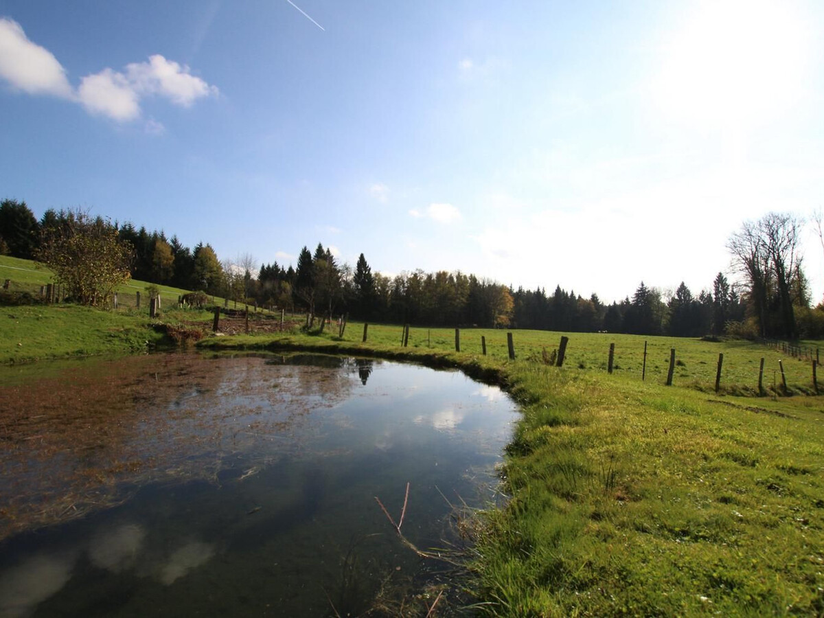 Gîte de charme dans les Vosges Saônoises - Photo 27