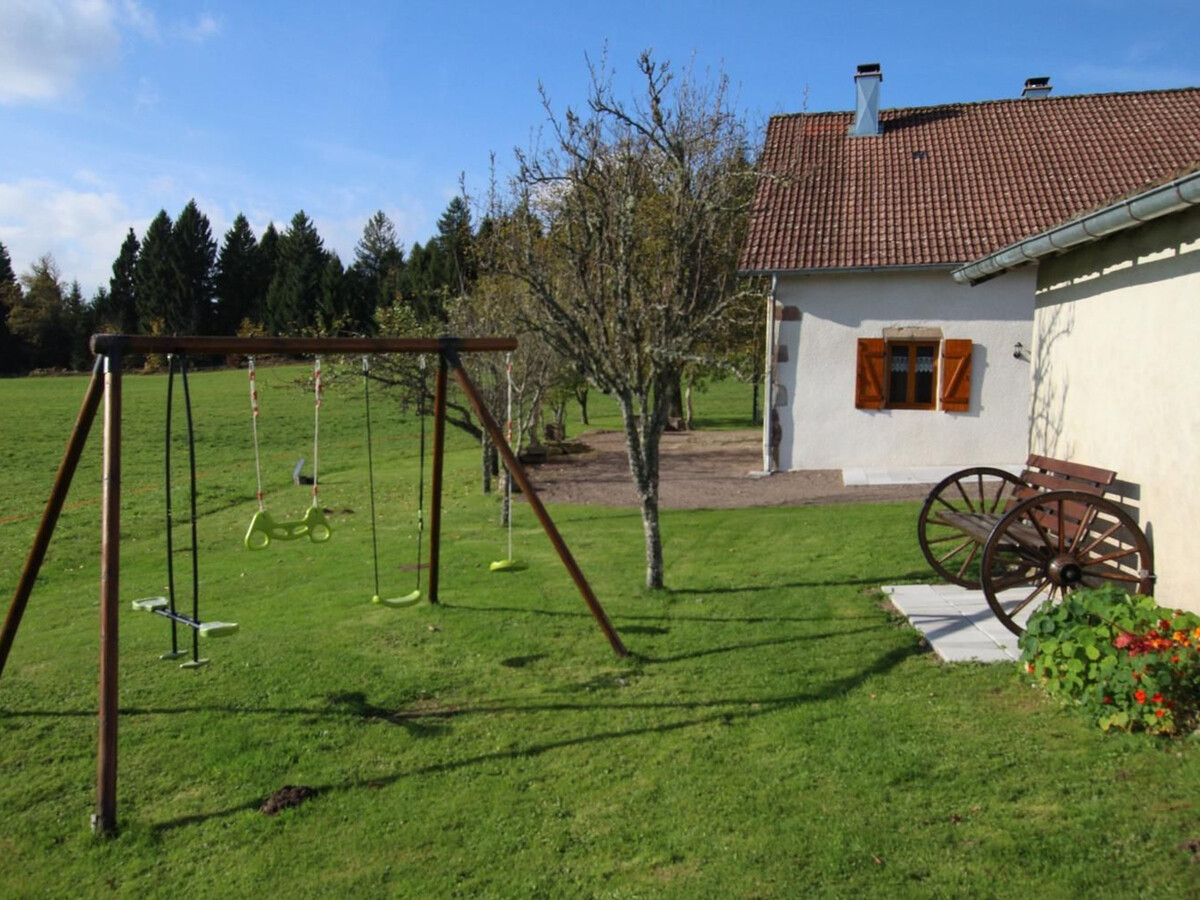 Gîte de charme dans les Vosges Saônoises - Photo 28