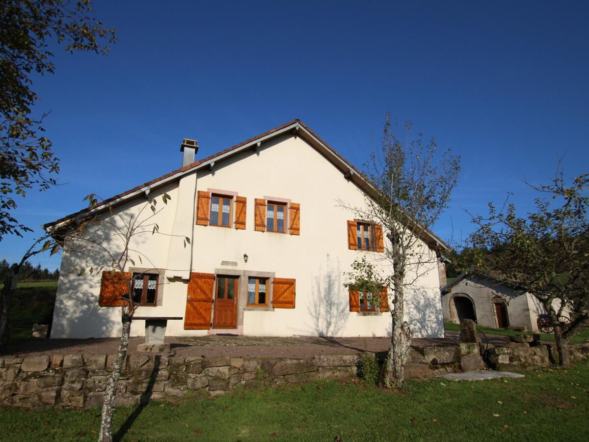 Gîte de charme dans les Vosges Saônoises - Photo 29