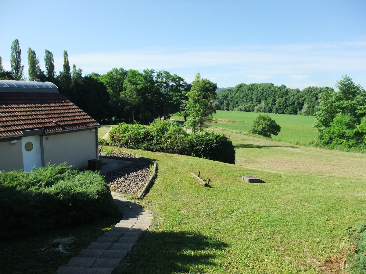 Gîte plain-pied avec vue rivière à Larians-et-Munans - Photo 1