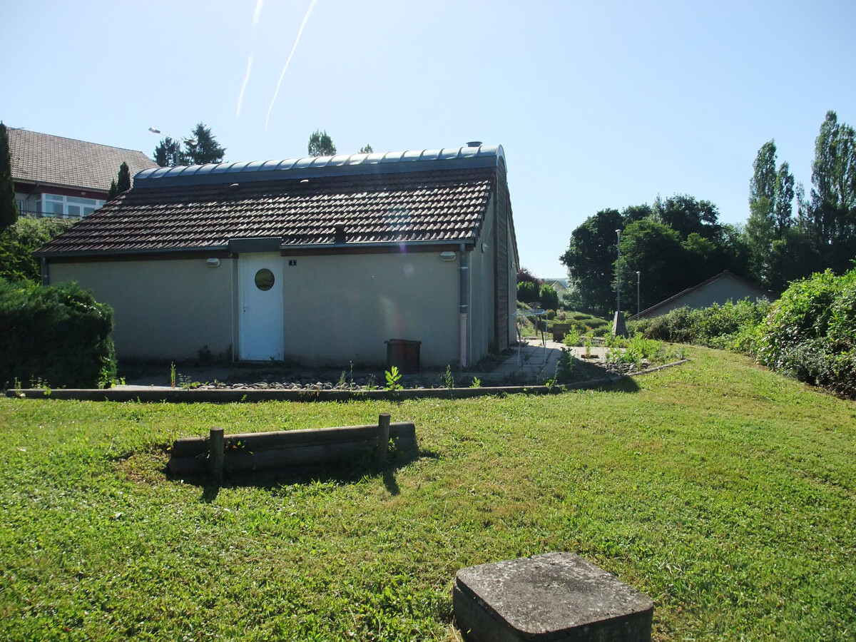 Gîte plain-pied avec vue rivière à Larians-et-Munans - Photo 5
