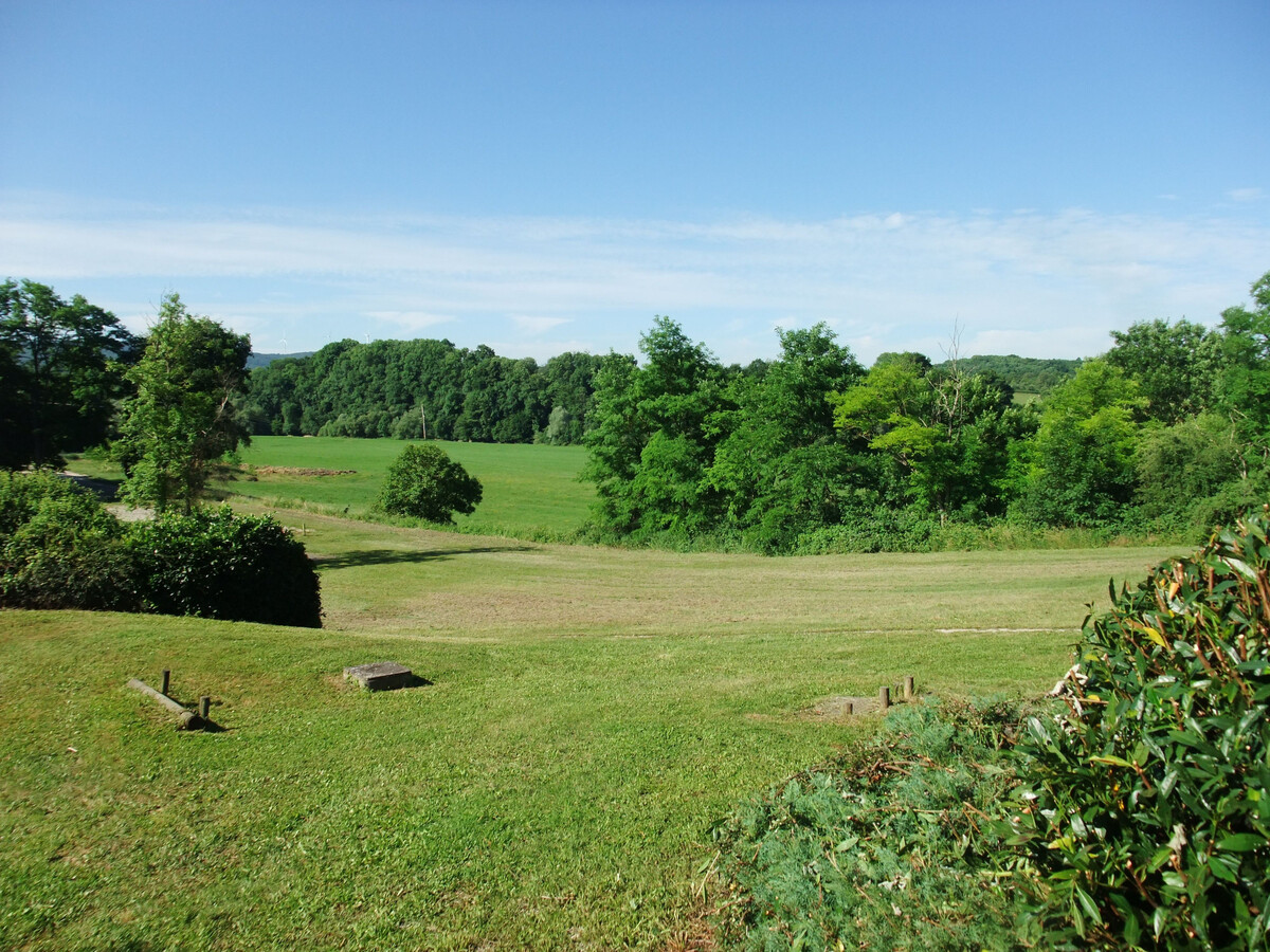 Gîte plain-pied avec vue rivière à Larians-et-Munans - Photo 6