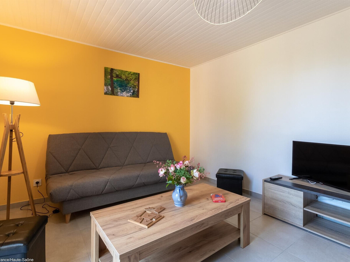 Gîte rénové 1823 avec jardin 800m² et 5 vélos près d'Équevilley - Photo 3