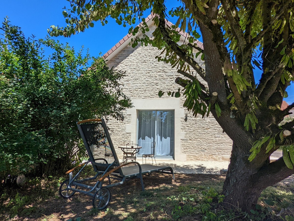 Gîte ancienne huilerie rénovée, 5 pers., activités famille - Photo 29