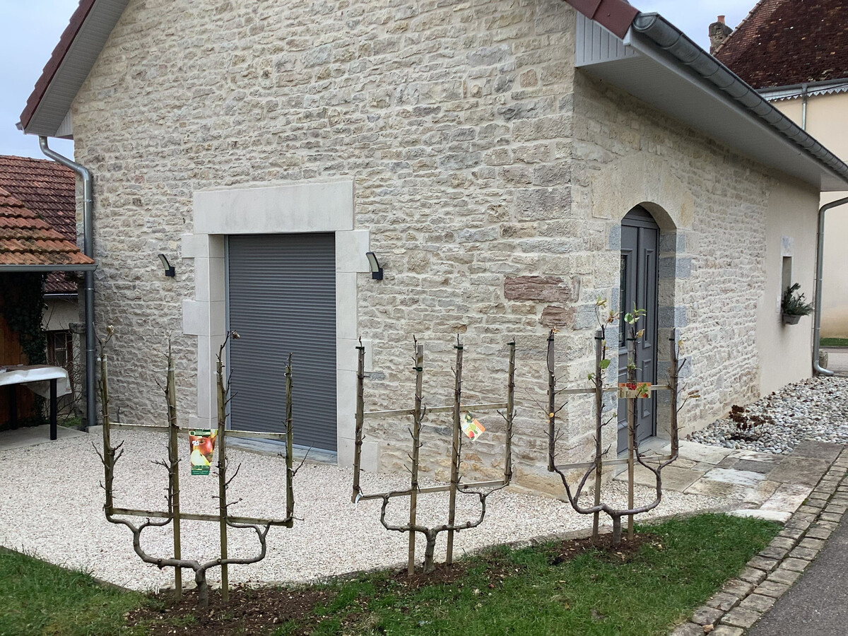 Gîte ancienne huilerie rénovée, 5 pers., activités famille - Photo 30