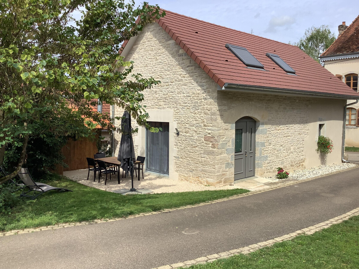 Gîte ancienne huilerie rénovée, 5 pers., activités famille - Photo 31